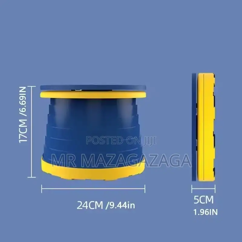 Children's Folding Toilet Portable