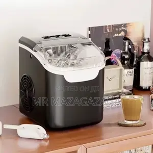 Min Ice Cube Maker Machine