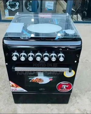 60*60cm Aero Free Standing Cooker