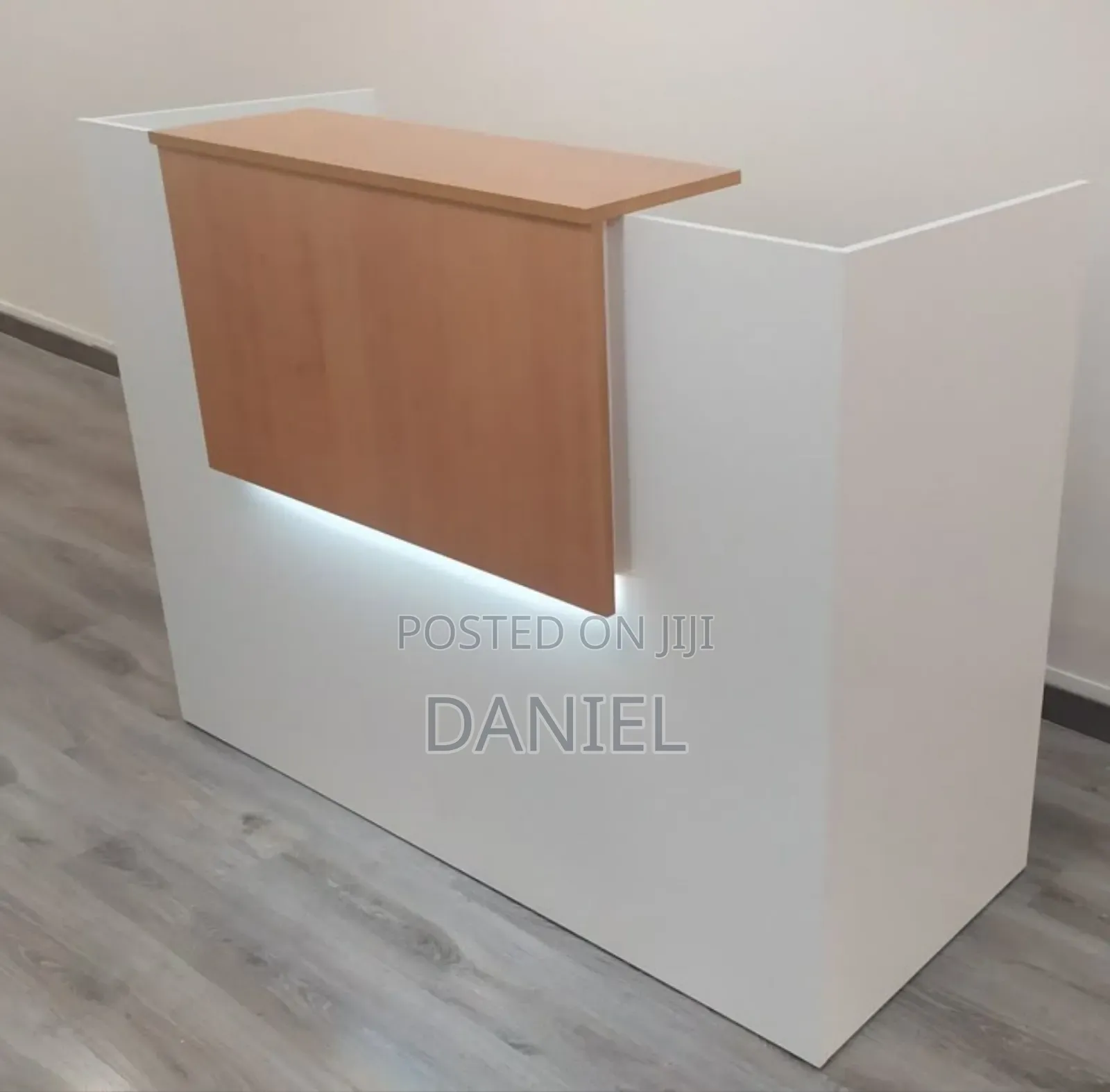 Reception Table Multi Colored