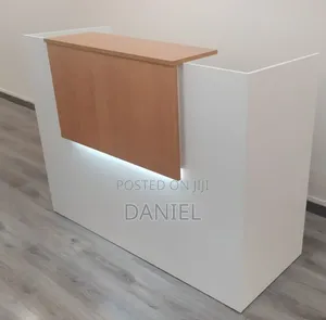 Reception Table Multi Colored
