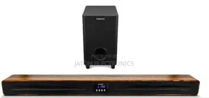 Aiwa Wireless Soundbar 400watts