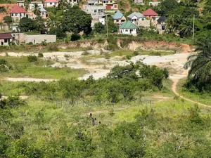 8 Acres Plot for Sale at Gongo La Mboto