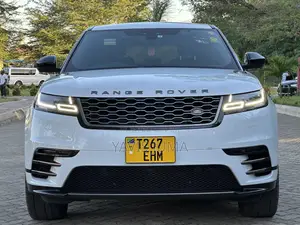 Land Rover Range Rover Velar 2019 Pearl