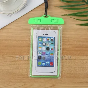 Waterproof Phone Case Water Proof Bag Mobile Phone Pouch