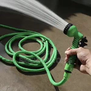Expandable Garden Water Hose Flexible