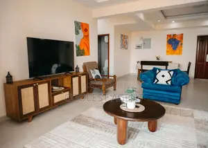 Furnished 2bdrm Apartment in Coolest, Mikocheni for rent