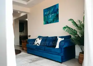 Furnished 2bdrm Apartment in Coolest, Mikocheni for rent