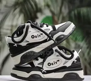 Raba or Sneaker Shoes Za Ogiy