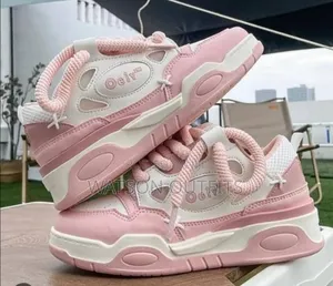 Raba or Sneaker Shoes Za Ogiy