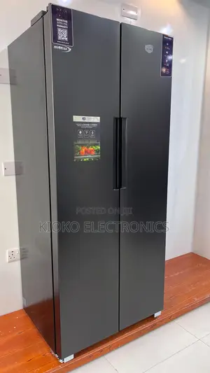 390ltrs Mr Uk Fridge