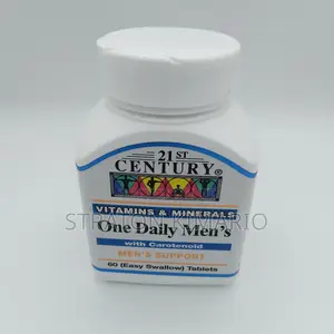 Men’S Support Supplement