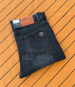 American Jeans Quality Good Material