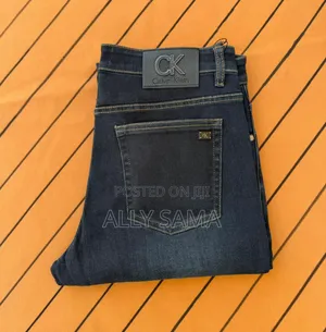 American Jeans Quality Good Material