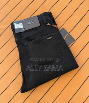 American Jeans Quality Good Material