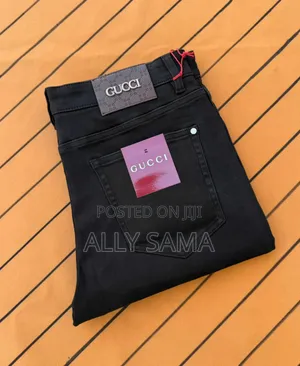 American Jeans Quality Good Material