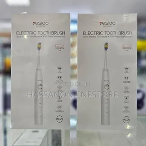 Yesido Mg24 Ipx7 Waterproof Sonic Toothbrush