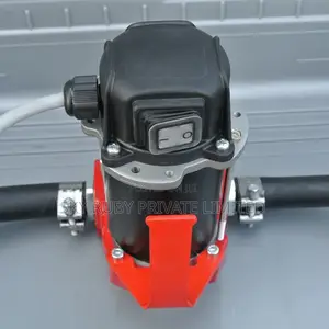 Diesel Kit 12 VDC 230 Vac