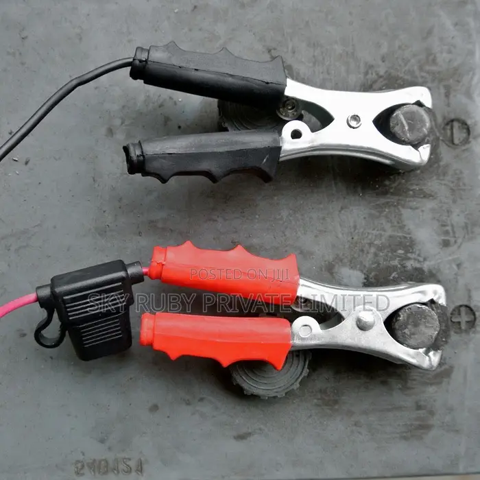 Diesel Kit 12 VDC 230 Vac