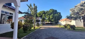 3bdrm House in Ununio Beach, Bunju for rent
