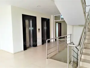 140, 275 SQM Partitioned Office Space Rental - Oysterbay || Masaki