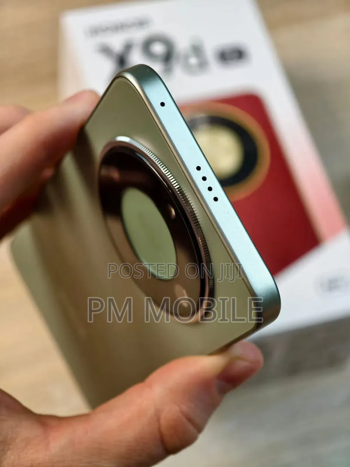 New Honor X9d 256 GB