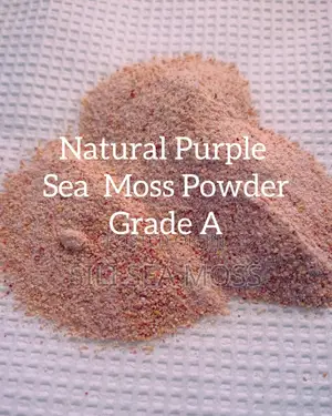 Sea Moss (Seaweed)