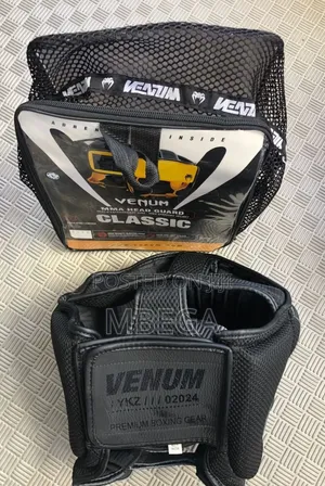 Head Guard Venom