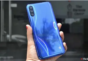 Xiaomi Mi A3 128 GB Blue