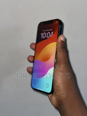 New Apple iPhone 12 Pro Max 128 GB Gray