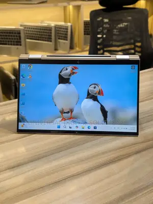 New Laptop HP EliteBook X360 1030 G7 16GB Intel Core I7 SSD 512GB