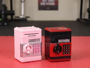 Money Bank for Kids