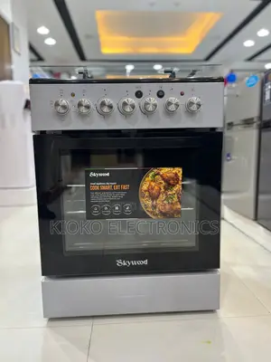 60*60cm Skywood Cooker