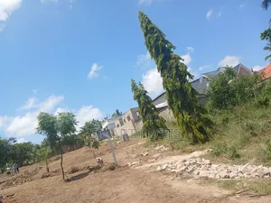 Viwanja Vizuri Sana Vinauzwa Goba Kulangwa Whiterose