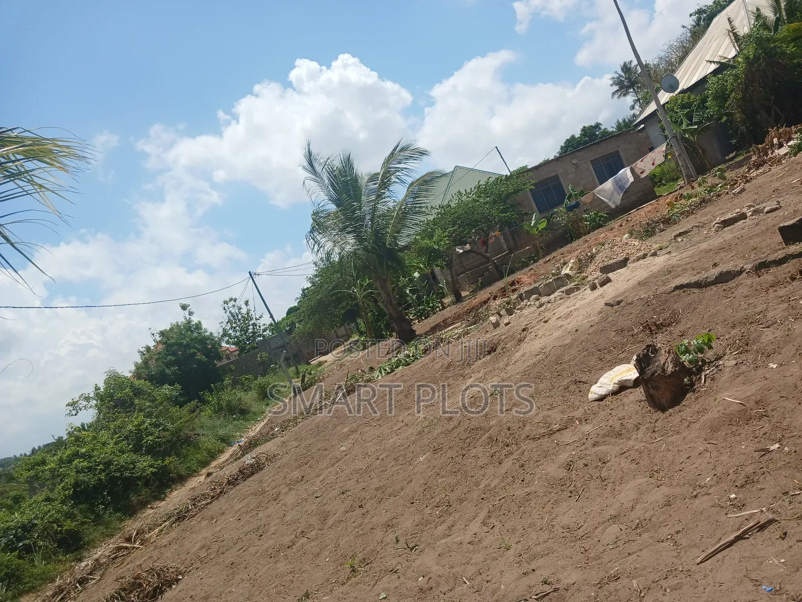 Viwanja Vizuri Sana Vinauzwa Goba Kulangwa Whiterose