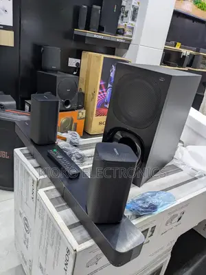 Sony Soundbar S20r (400w)