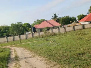 Viwanja Vizuri Sana Vinauzwa Madale Flamingo