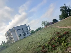 Viwanja Vizuri Sana Vinauzwa Madale Polisi