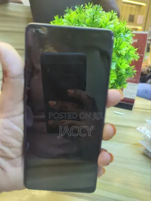 New Google Pixel 7 128 GB Black