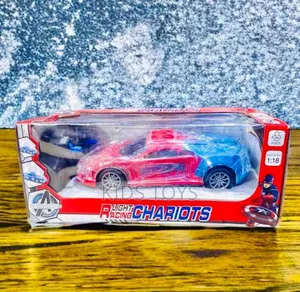 Car for Kids