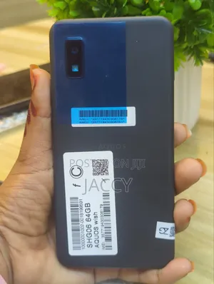 New Sharp 703 Gray