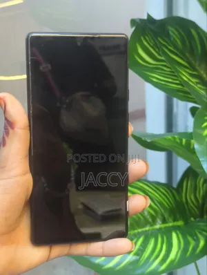 New Google Pixel 6 128 GB Gray