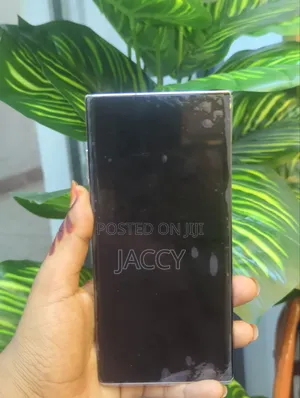 New Samsung Galaxy Note 10 Plus 256 GB