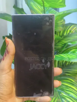New Samsung Galaxy Note 10 Plus 256 GB