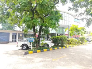 170 - 740 SQM Showroom, Office Space Rental - Kinondoni || Bagamoyo Rd