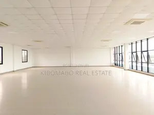 170 - 740 SQM Showroom, Office Space Rental - Kinondoni || Bagamoyo Rd
