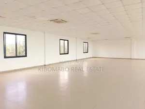 170 - 740 SQM Showroom, Office Space Rental - Kinondoni || Bagamoyo Rd