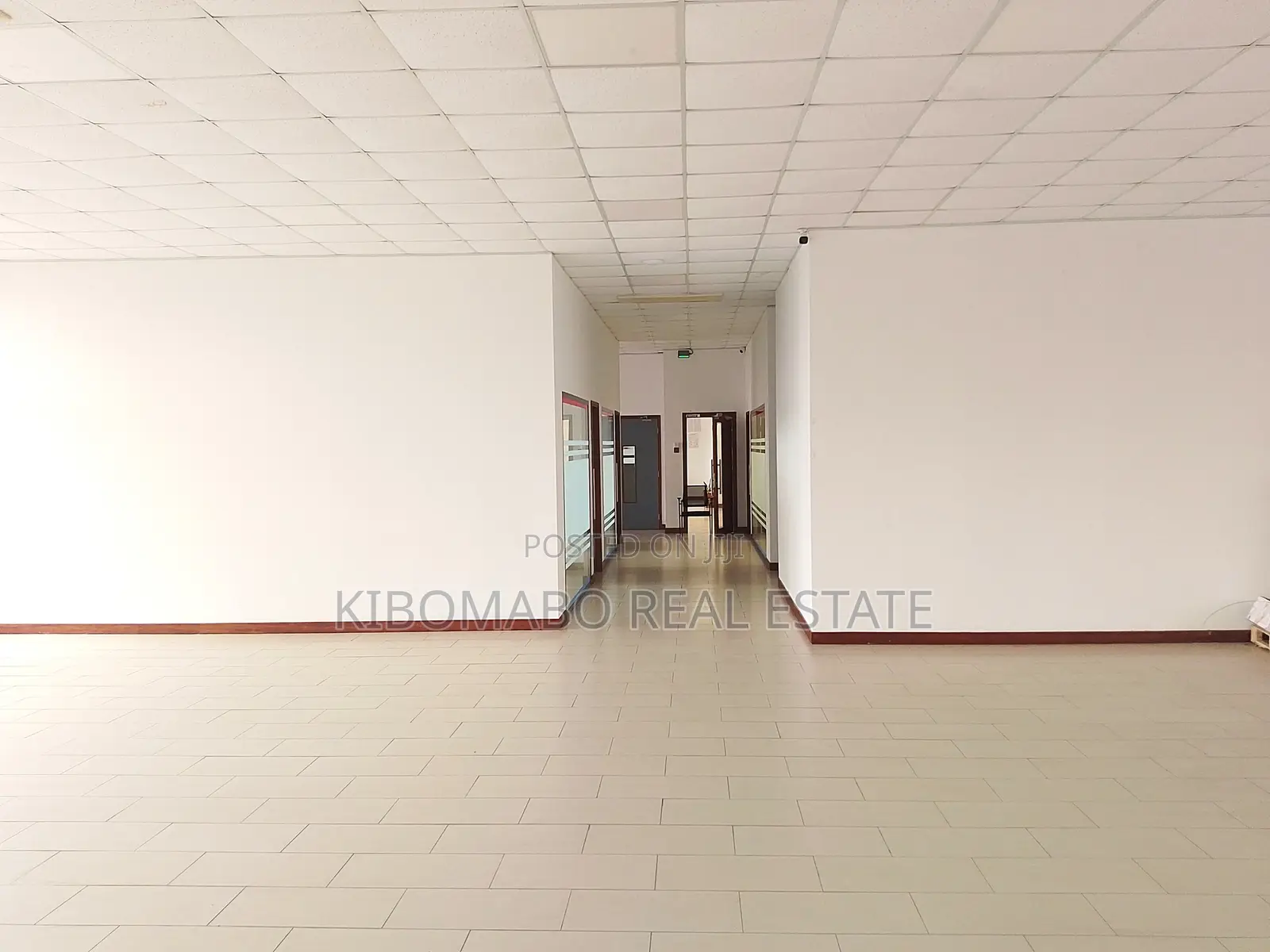 170 - 740 SQM Showroom, Office Space Rental - Kinondoni || Bagamoyo Rd
