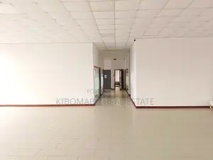 170 - 740 SQM Showroom, Office Space Rental - Kinondoni || Bagamoyo Rd