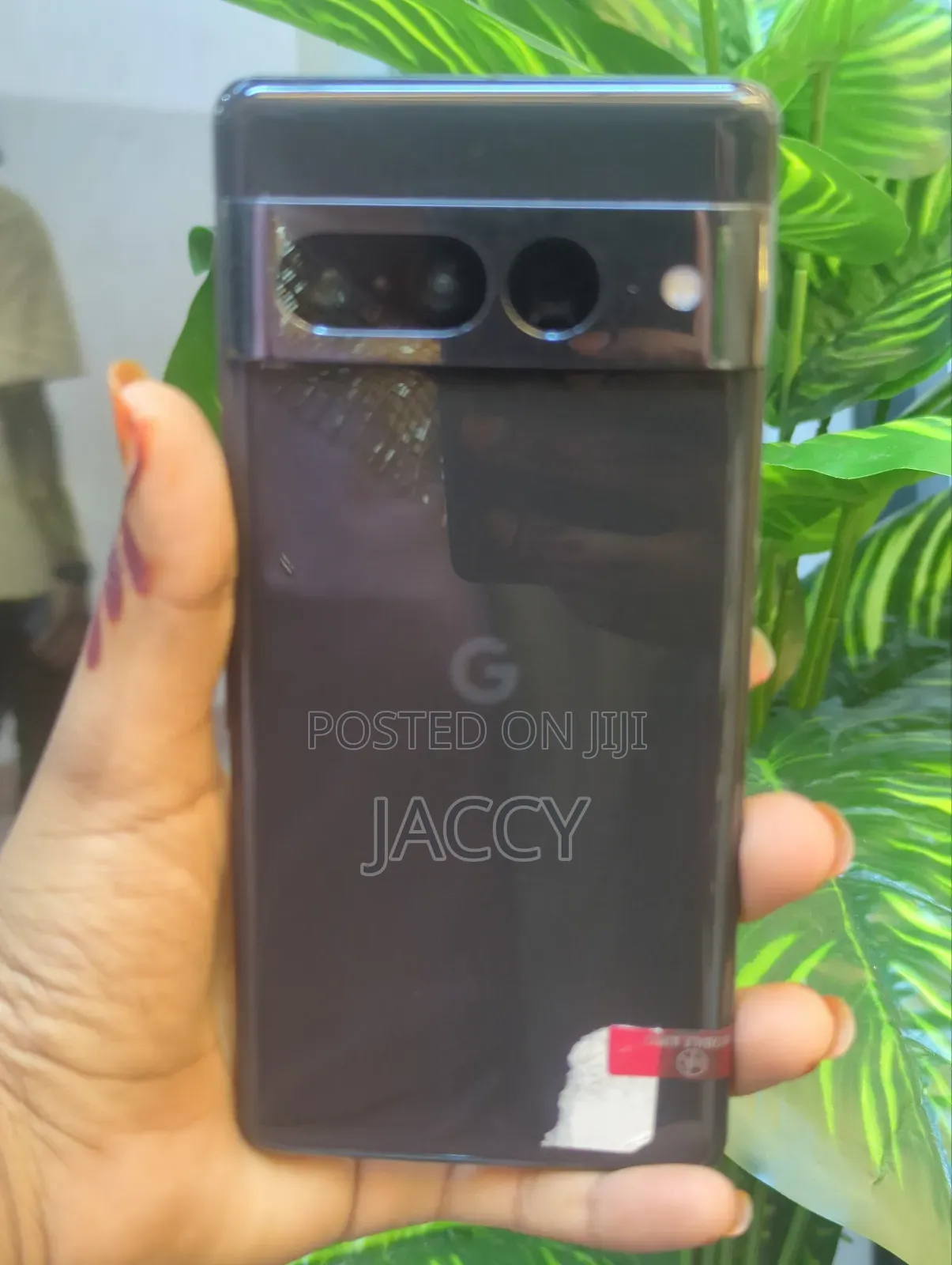 New Google Pixel 7 Pro 128 GB Gray